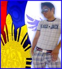 Picture for song 'Ora sei mia' by artist 'Black21Jack a.k.a. Riomar'