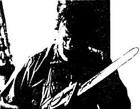 Picture for song 'Leatherface' by artist 'Black Chamber'
