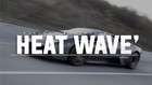 Picture for song 'Heat Wave' | SOLD' by artist 'Black Diamond Music'