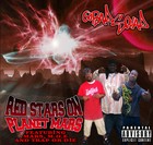 Picture for song 'pussy n*** hatin' by artist 'Blackdream'