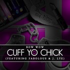 Picture for song '*NEW* Cuff Your Chick | FREE DL' by artist 'Black Flame Sound'