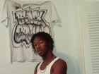 Picture for song 'I LIKE IT' by artist 'BLACKGROUND aKa DaInfamousDaRealist'
