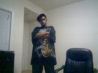 Picture for song 'PUT YOUR HOOD UP' by artist 'BLACKOPSPRODUCTIONS'