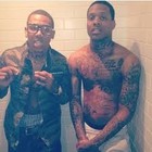 Picture for song 'Blackskins Beats x Donis Beats - No Love For You' by artist 'Blackskins Beats'