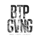 Picture for song 'New Blue Benji's (Snippet)' by artist 'Black Tee Productions'