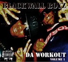 Picture for song '09 Baby I Want U Bak' by artist 'BlackWall Boyz'