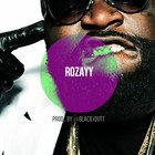 Picture for song 'Rozayy | Non profit DL' by artist 'BLACKxOUT BEATS'
