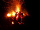 Picture for song 'FIRE TONIGHT!!!' by artist 'BLAKASPER TRACKS'