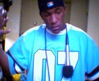 Picture for song 'Most Probably (no apologies remix)' by artist 'Blaklizt Entertainment'