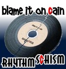 Picture for song '12-Gauge Handshake' by artist 'Blame It On Cain'
