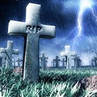 Picture for song 'Rest In Peace (Hip Hop Instrumental)' by artist 'BlaqPain'