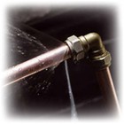 Picture for song 'Leak' by artist 'Blaque Plaque the Plague'