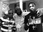Picture for song '*SALE* MY SHOOTAS WIT ME' by artist 'B.Lee Music'