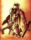 Picture for song 'You Gave It Your All' by artist 'Blood Metal'