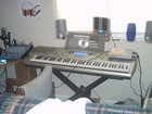 Picture for song 'FREE FAST' by artist 'Blue City Records'