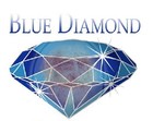 Picture for song 'BDB - Blue love' by artist 'Blue Diamond beats'