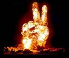 Picture for song 'World Peace' by artist 'Blue Image Beatz'