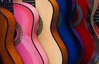Picture for song 'Aunt Mary's song' by artist 'Blue Lou Feinberg'