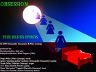 Picture for song 'Obsession' by artist 'bluesbox'