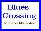 Picture for song 'Down and Out w/piano' by artist 'BluesCrossing'