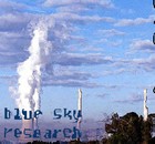 Picture for song 'delayed' by artist 'blue sky research'