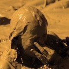 Picture for song 'forgotten cigarettes of mars' by artist 'blueWank'
