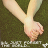 Picture for song 'just when i needed you most' by artist 'blushysmile'