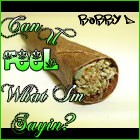 Picture for song 'Can U Feel What I'm Sayin'?' by artist 'Bobby Diaz'