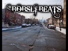 Picture for song '90's Hip-Hop Beat' by artist 'BobsliBeats'