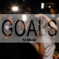 Picture for song 'Goals' by artist 'BoldBeatsEnt'