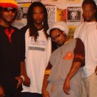 Picture for song 'a time in a lyfe' by artist 'B-One Productions'