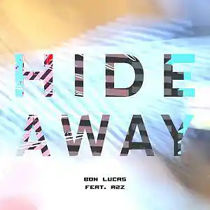 Picture for song 'Hide Away (Feat. A2Z)' by artist 'Bon Lucas'