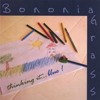 Picture for song 'In the gravel yard' by artist 'Bononia Grass'