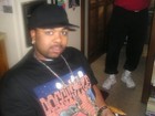 Picture for song 'I SAID SO' by artist 'boogie boo'