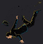 Picture for song 'Beton desarme' by artist 'bouffeludz03'