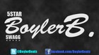 Picture for song 'BoylerBeats - refuse' by artist 'boYlerBeatz'