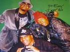 Picture for song 'Im Wet' by artist 'BoZo CLoWnin'
