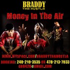 Picture for song 'Money In The Air (Radio)' by artist 'Braddy478'