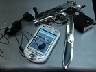 Picture for song 'gangstanation' by artist 'Brad Shapiro'