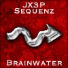 Picture for song 'JX3P-Sequence' by artist 'Brainwater'