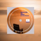 Picture for song 'Moving Forward to Nothing' by artist 'Brando Quin and RavenFeat'