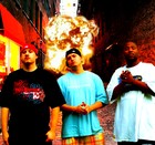 Picture for song 'Moshpit' by artist 'breadtruck productions'