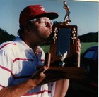 Picture for song 'Fastbreaking' by artist 'Breb Berman'