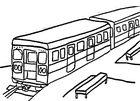 Picture for song 'The Trainride - Final Destination Hopefuls' by artist 'Brendan S'