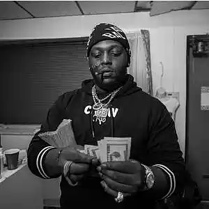 Picture for song 'Flint Swagg' by artist 'Brentin Davis Beats'