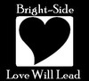 Picture for song 'Love Will Lead' by artist 'Bright-Side'