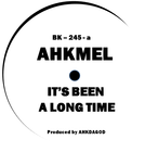 Picture for song 'Its Been A Long Time - An AHK MIX' by artist 'Brooklyns Own AHKMEL PHAROD'