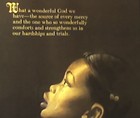Picture for song 'Jesus Goodness' by artist 'Brotha T'