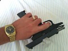 Picture for song 'five' by artist 'Brothaz Grimm'