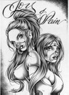 Picture for song 'CHUKOS WRITTEN' by artist 'BROWN PRIDE MARIGUANOS X3'